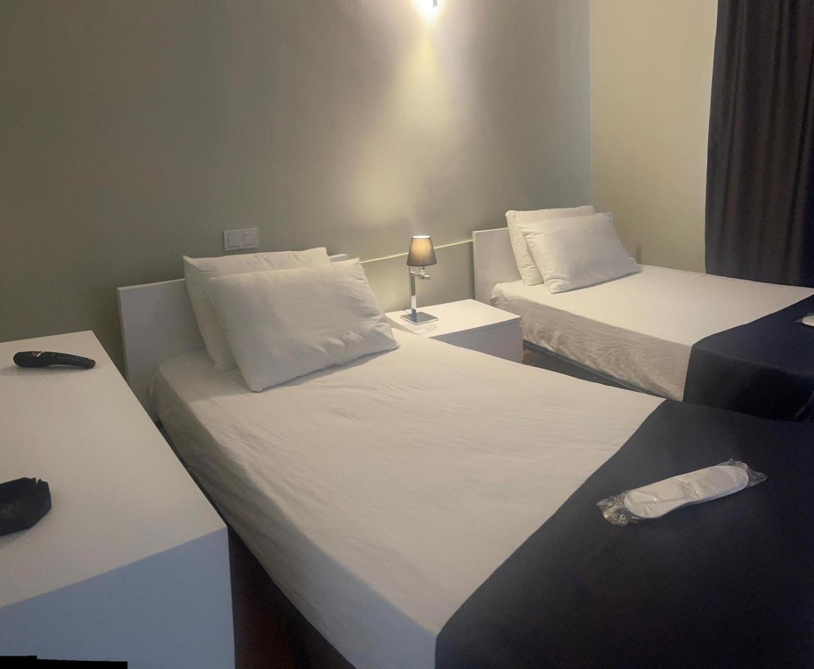 Sever Hotel Antalya Ngoại thất bức ảnh
