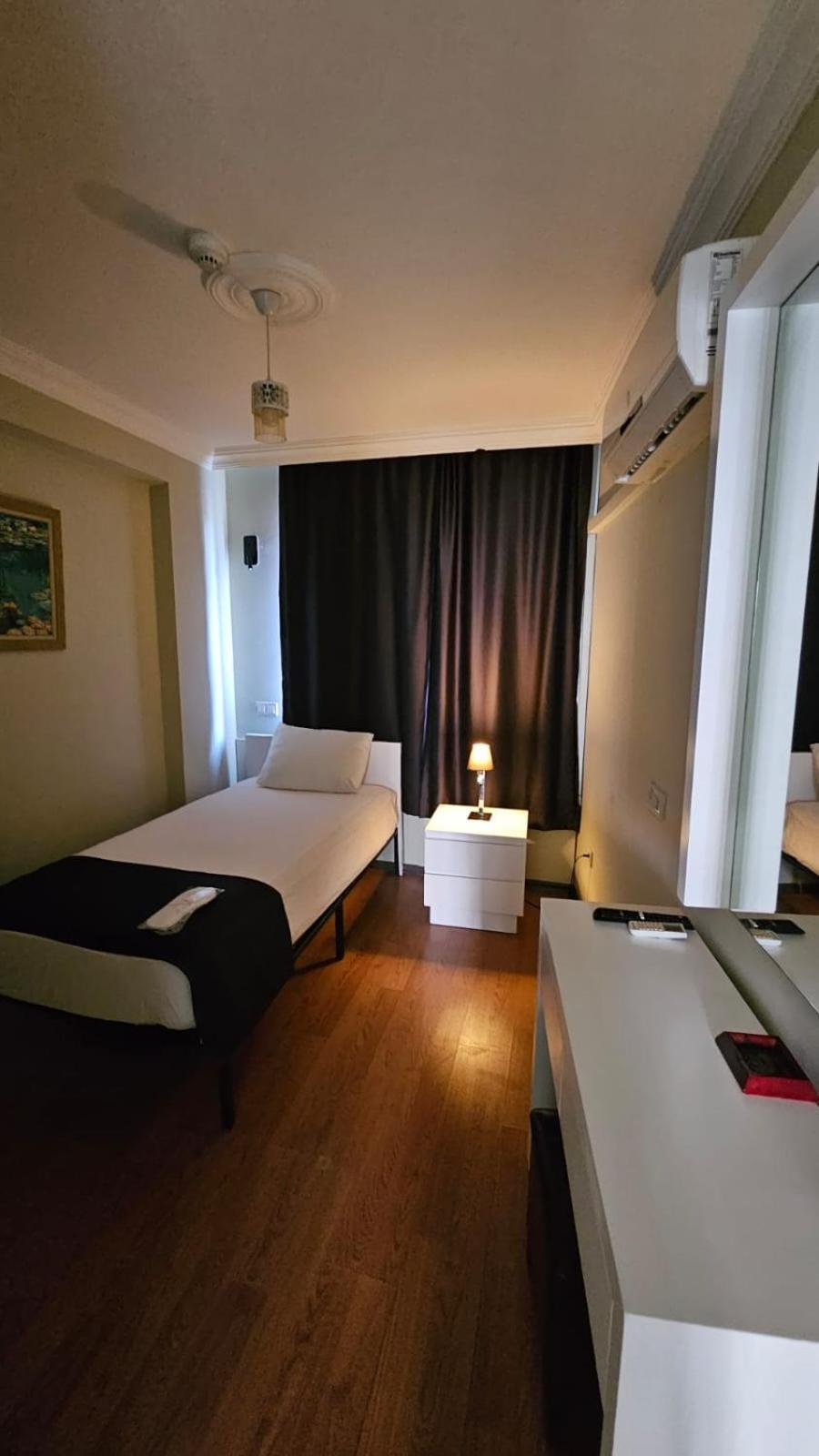 Sever Hotel Antalya Ngoại thất bức ảnh
